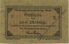 Ettal - Klostergut - - 31.12.1917 - 2 Pfennig 