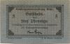 Ettal - Klostergut - - 31.12.1917 - 5 Pfennig 