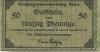 Ettal - Klostergut - - 31.12.1917 - 50 Pfennig 