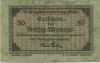 Ettal - Klostergut - - 31.12.1917 - 50 Pfennig 