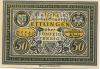 Ettlingen - Stadt - 1921 - 50 Pfennig 