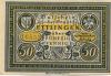 Ettlingen - Stadt - 1921 - 50 Pfennig 