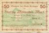 Ettlingen - Stadt - 27.10.1923 - 5 Milliarden Mark 