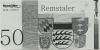 Fellbach - (Stadt-Gemeinde) - 3.9.2012 - 7.9.2012 - 50 Remstaler 
