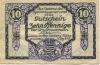 Flöha - Amtshauptmannschaft -  - 31.12.1918 - 10 Pfennig 