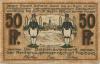 Freiberg - Amtshauptmannschaft - - 31.12.1919 - 50 Pfennig 