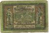 Freiberg - Stadt - - 31.12.1918 - 5 Pfennig 