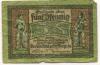Freiberg - Stadt - - 31.12.1918 - 5 Pfennig 