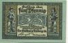 Freiberg - Stadt - - 31.12.1918 - 5 Pfennig 