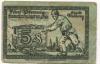 Freiberg - Stadt - - 31.12.1918 - 5 Pfennig 