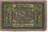 Freiberg - Stadt - - 31.12.1918 - 10 Pfennig 