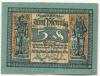 Freiberg - Stadt - - 31.12.1920 - 5 Pfennig 