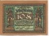 Freiberg - Stadt - - 31.12.1920 - 10 Pfennig 