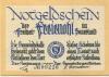 Freienohl (heute: Meschede) - Freiheit - -- - 25 Pfennig 