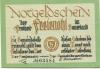 Freienohl (heute: Meschede) - Freiheit - -- - 25 Pfennig 