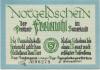 Freienohl (heute: Meschede) - Freiheit - -- - 25 Pfennig 