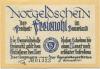 Freienohl (heute: Meschede) - Freiheit - -- - 50 Pfennig 