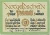 Freienohl (heute: Meschede) - Freiheit - -- - 50 Pfennig 