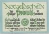 Freienohl (heute: Meschede) - Freiheit - -- - 50 Pfennig 
