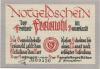 Freienohl (heute: Meschede) - Freiheit - -- - 50 Pfennig 