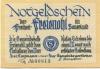 Freienohl (heute: Meschede) - Freiheit - -- - 1 Mark 