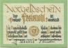 Freienohl (heute: Meschede) - Freiheit - -- - 1 Mark 