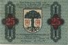 Freienwalde - Stadt - 1.10.1918 - 31.12.1920 - 25 Pfennig