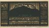 Freyburg - Stadt - 12.9.1921 - 50 Pfennig 