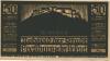 Freyburg - Stadt - 12.9.1921 - 50 Pfennig 