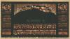 Freyburg - Stadt - 12.9.1921 - 50 Pfennig 