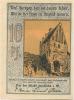 Friedland - Stadt - - 31.5.1922 - 10 Pfennig 