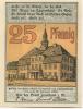 Friedland - Stadt - - 31.5.1922 - 25 Pfennig 