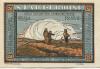 Frohse (heute: Schönebeck) - 1.5.1921 - 25 Pfennig 