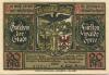 Fürstenwalde - Stadt - 1921 - 20 Pfennig 