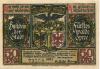 Fürstenwalde - Stadt - 1921 - 50 Pfennig 