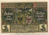 Fürstenwalde - Stadt - 1921 - 1 Mark 