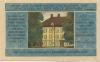 Genthin - Kreis Jerichow II - 1.7.1921 - 1.4.1922 - 1 Mark