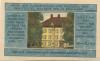 Genthin - Kreis Jerichow II - 1.7.1921 - 1.4.1922 - 1 Mark
