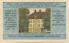 Genthin - Kreis Jerichow II - 1.7.1921 - 1.10.1922 - 1 Mark
