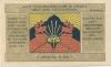 Genthin - Kreis Jerichow II - 1.7.1921 - 1.10.1922 - 2 Mark