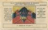 Genthin - Kreis Jerichow II - 1.7.1921 - 1.10.1922 - 2 Mark
