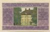 Genthin - Kreis Jerichow II - 1.7.1921 - 1.10.1922 - 3 Mark