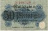 Gera - Stadt - 1917 - 50 Pfennig 