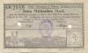 Giengen - Stadt - 25.10.1923 - 31.3.1924 - 10 Milliarden Mark 