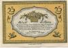 Gifhorn - Stadt - 1.6.1921 - 25 Pfennig 