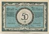 Gifhorn - Stadt - 1.6.1921 - 50 Pfennig 