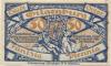 Gilgenburg (heute: PL-Dabrowno) - 1.10.1920 - 50 Pfennig 