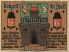 Glauchau - Stadt - 1.5.1921 - 75 Pfennig 