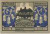 Gleiwitz (heute: PL-Gliwice) - Oberschlesischer Kulturverband - -- - 50 Pfennig