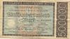 Glogau (heute: PL-Glogow) - Stadt - 4.8.1923 - 500000 Mark 